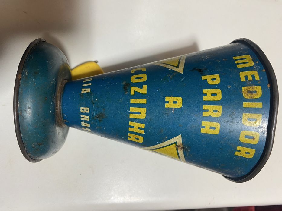 Medidor de marca fuca