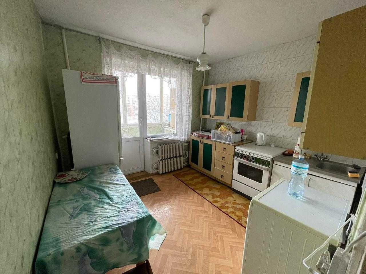 Продам ДВУШКУ 51 кв.м  на пр. ГАГАРИНА