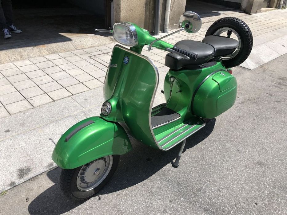 Vespa 150 Sprint