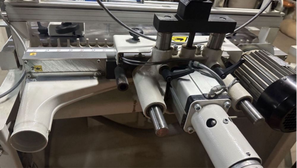 Станок Сверлильно присадочний Startech 27