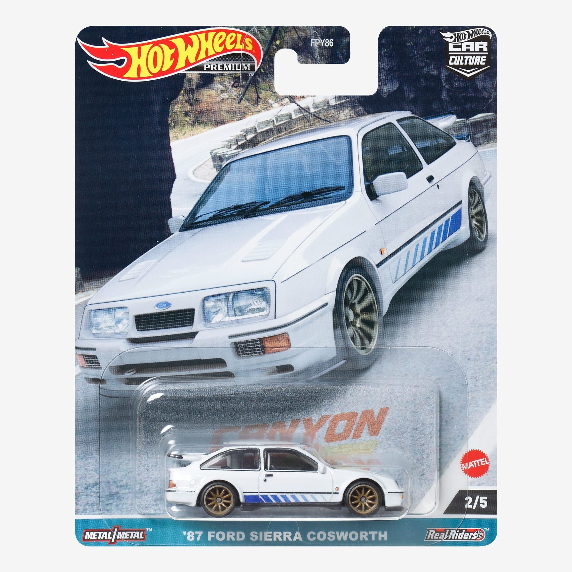 !! Hot wheels Premium !!