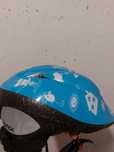 Kask dla dziecka dzieci chłopca Hamax
