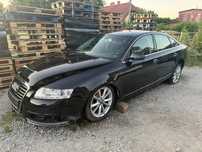 Audi A6 3.0TDI quattro Tylko 151tkm.