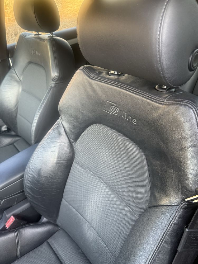 Audi A4 B7 Avant 2.0 tdi 170cv