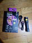 Lanterna Armytek Prime C2  Pro recarregável
