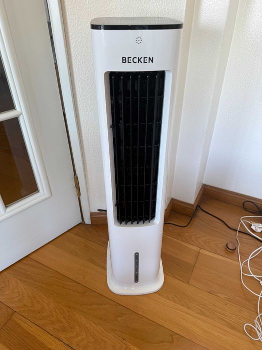 Climatizador de Ar Frio BECKEN