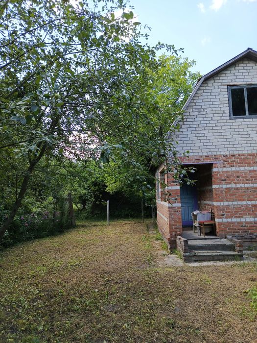 Дача 5 соток СТ Деснянка