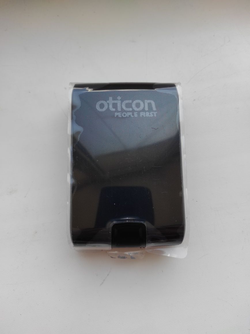 Слуховий апарат Oticon Safari 13 SP BTE