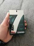 Cristiano Ronaldo CR7 Orgins 100ml