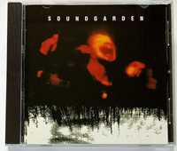 Soundgarden - Superunknown CD 1994, niemal IDEALNA