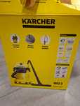 Odkurzacz Karcher WD 3