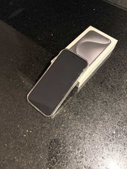 Apple iPhone 15 pro 512 Gb