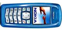 Nokia 3100   в рабочем состоянии