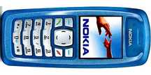 Nokia 3100   в рабочем состоянии