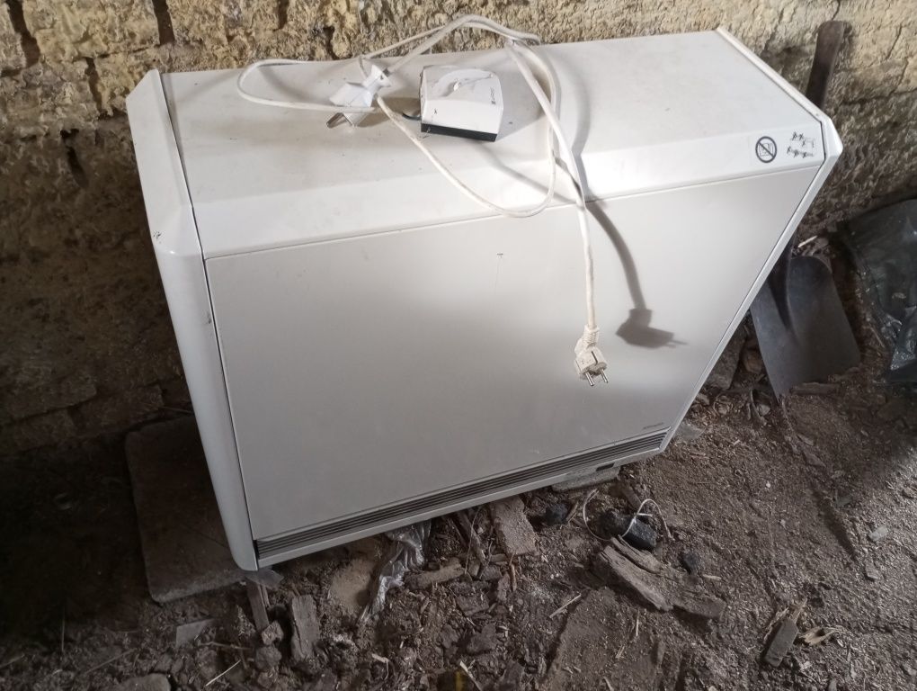Piec akumulacyjny Dimplex VFMI 30c s30e
