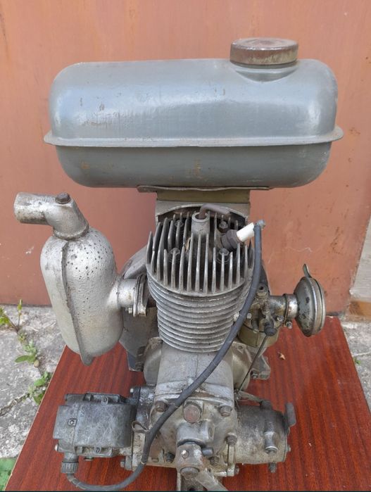 Продам мотор уд-1 в робочому стані