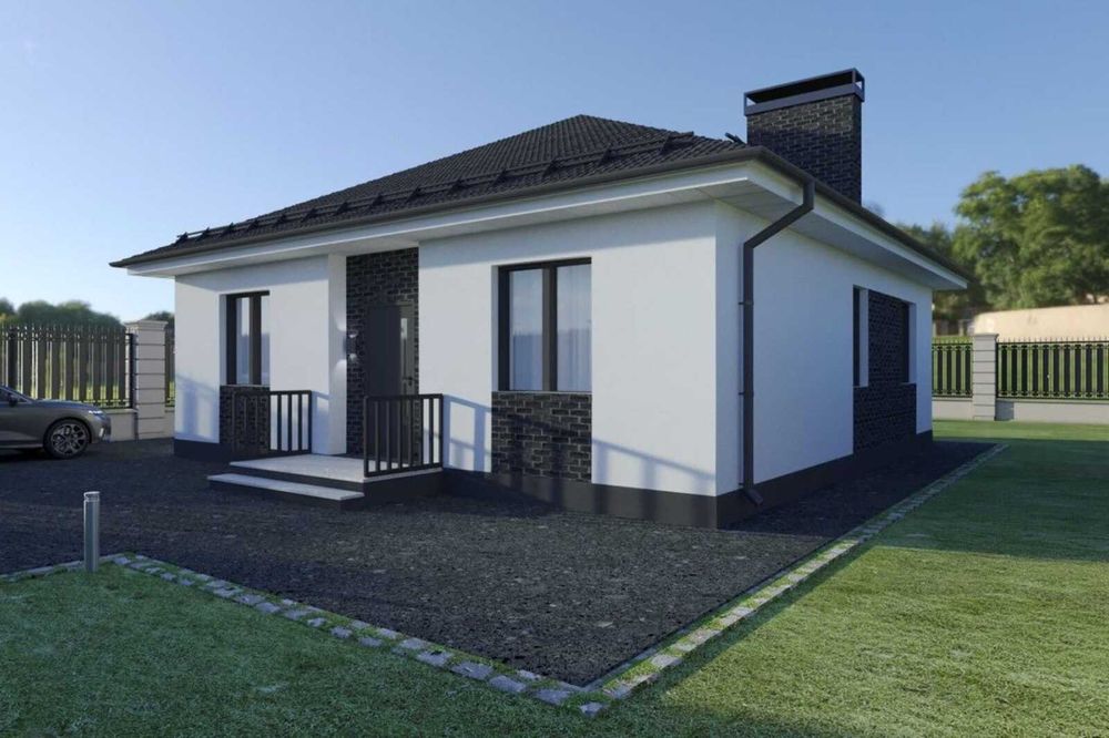 Продається будинок в Якушинцях