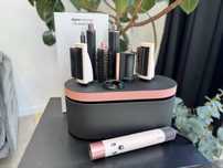 Стайлер Dyson Airwrap HS05 Long (Ceramic pink/Rose gold)