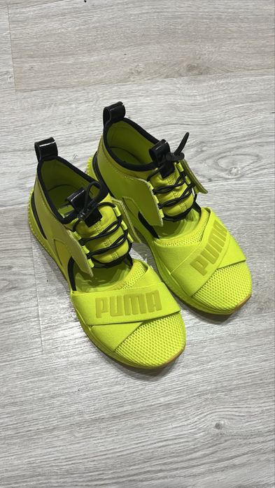 Tenis Rihanna Puma