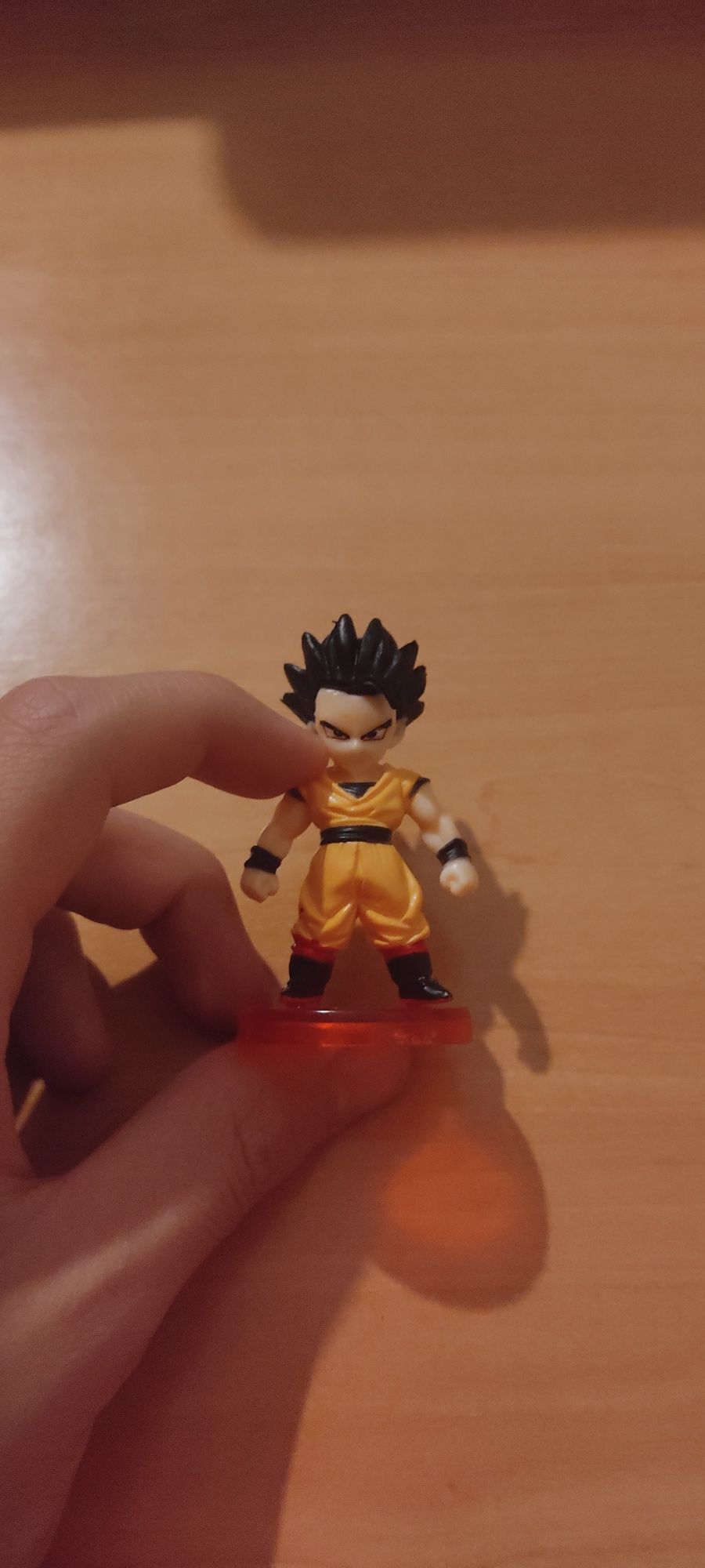 Figura DragonBall