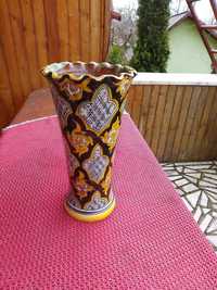 Stary marokański wazon SAFI 38cm