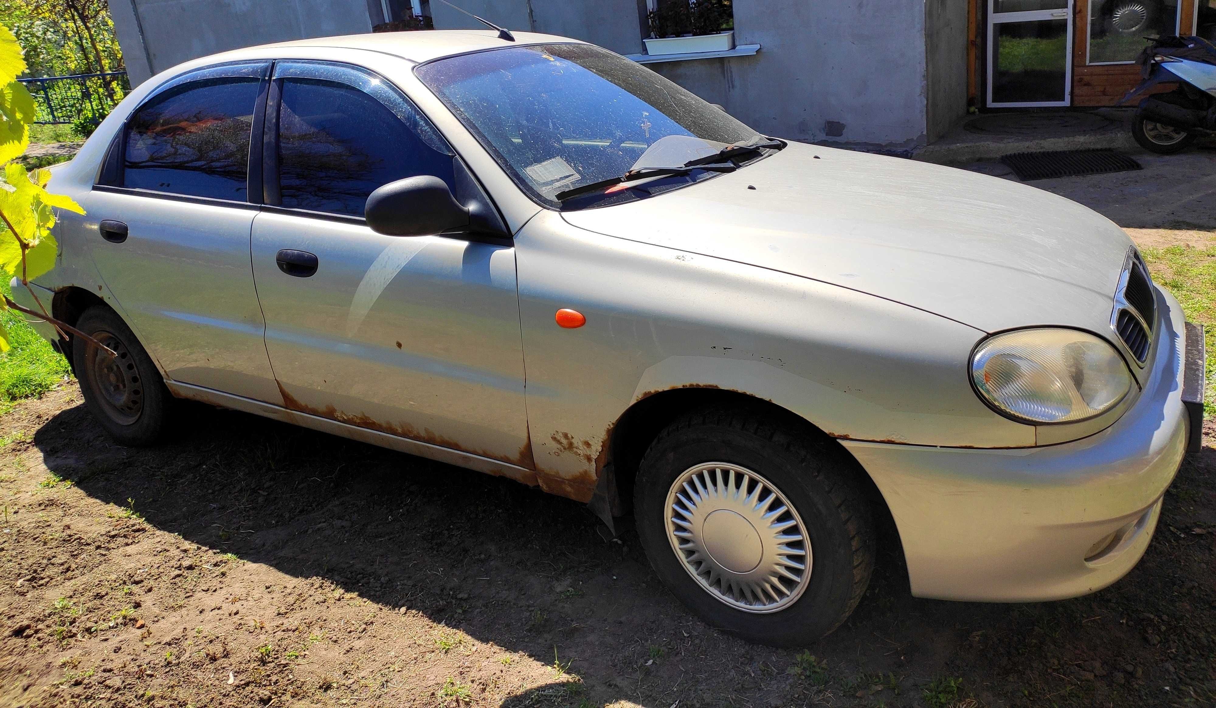 Продам автомобіль