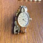 Zegarek Grovana Swiss Made, szafir, kwarcowy. Za grosze.