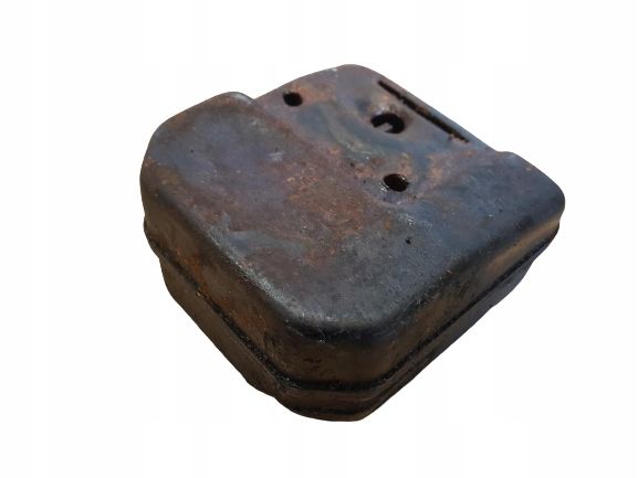 Jonsered 2050 Tłumik Wydech