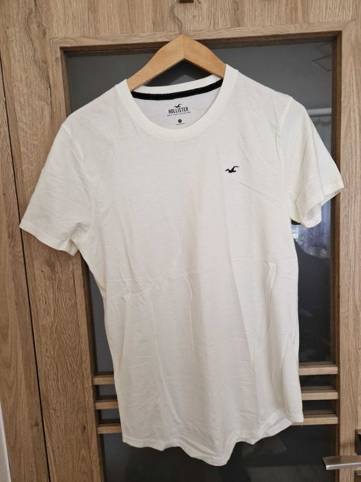 T-shirt Hollister, podkoszulek