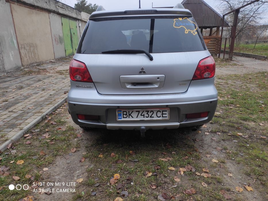 Продам автомобіль
