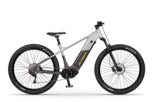Rower elektryczny MTB EcoBike Mauler 95Nm Panasonic 720Wh RATY 0%