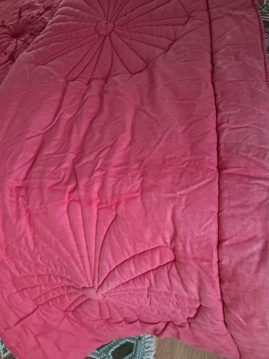 Edredon de cama de casal