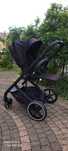 Wózek 3w1 Cybex balios S