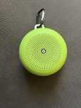 Głośnik bluetooth zielony