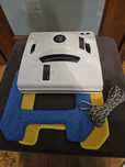 Robot do czyszczenia / mycia okien HOBOT 268