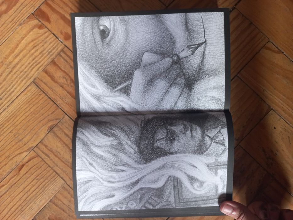 A invenção de Hugo Cabret