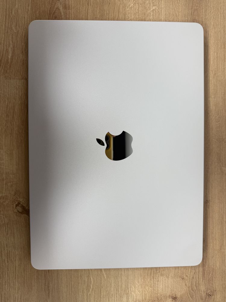 Open box! Macbook Air 13 2022(2024) M2 8Gb | 256Gb • ГАРАНТІЯ BOX М2