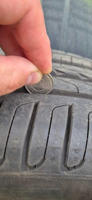 Opony Pirelli P7 Cinturato 205/55 R17 91 W. LETNIE !!! Okazja !!!