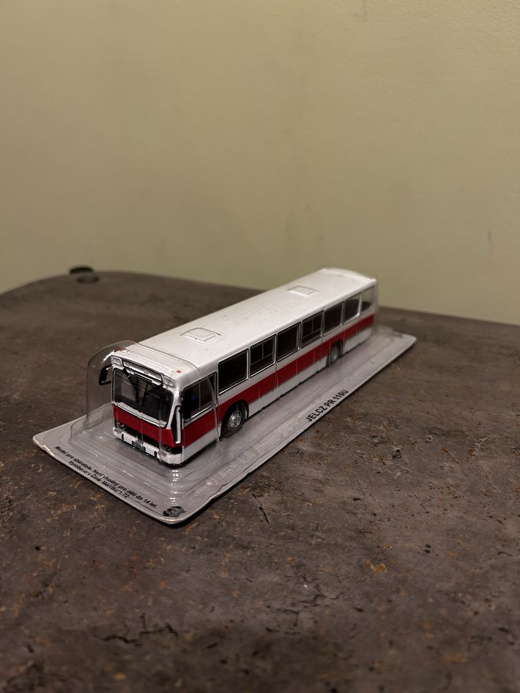 Jelcz PR 110U 1:72
