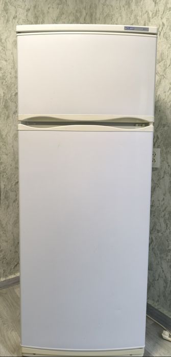 Холодильник у чудовому стані