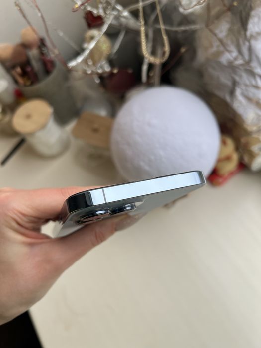 iPhone 13 Pro Max 128gb Neverlock 100% АКБ