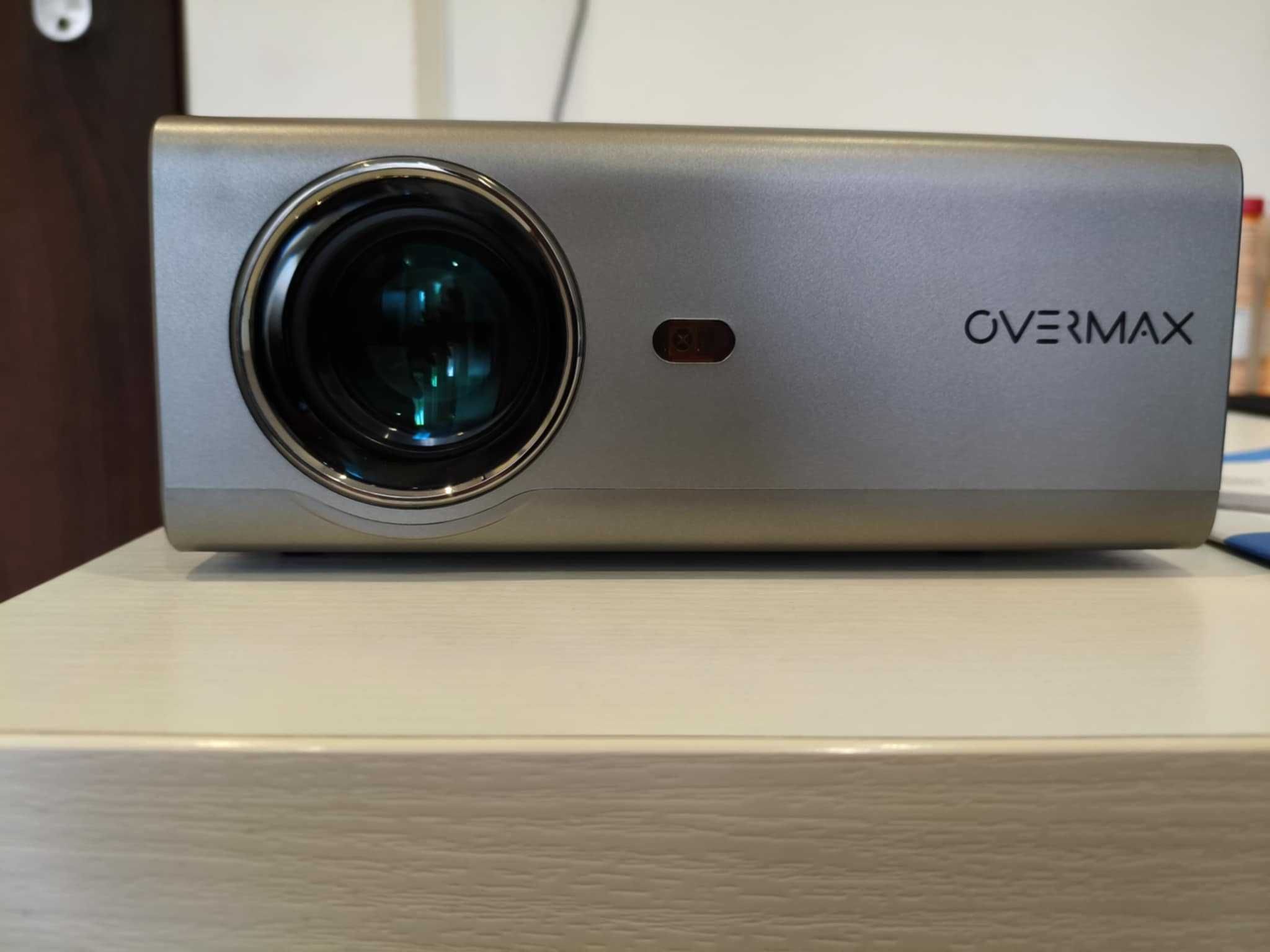 Projektor OVERMAX Multipic 3.5