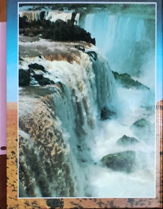 Dicionário ilustrado das Maravilhas naturais do mundo