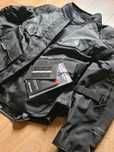 Shima Runner M kurtka motocyklowa turystyczna 3w1 wodoodporna