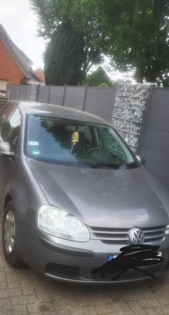 Golf 5 1-9 TDI Atrakcyjna cena