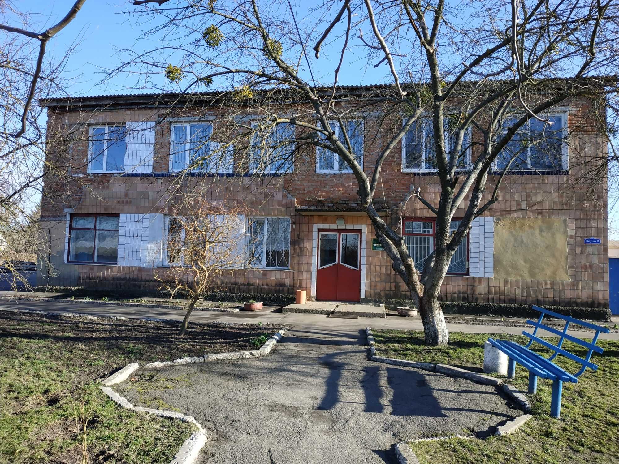 ПРОДАЖ - ЄМК ДП "Лохвицький спиртовий комбінат" м. Заводське.