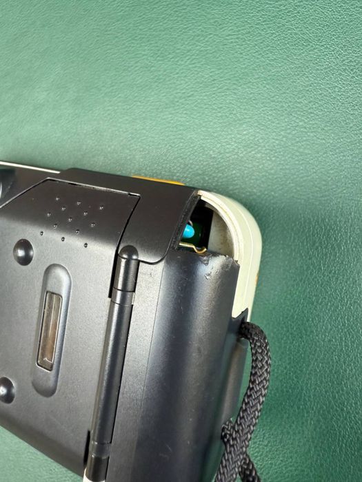 Плівкова камера Canon Sure Shot Del Sol/Prima Sol