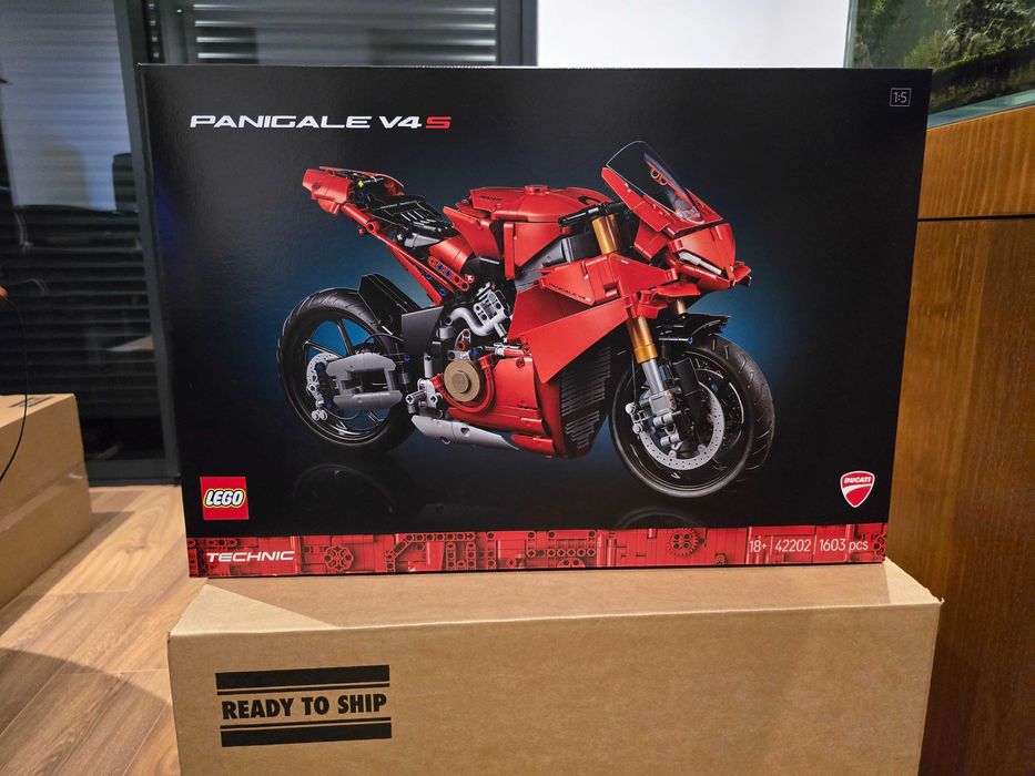 Lego Technic 42130|42083|42110|42115|42125|42131|42141|42146|42171