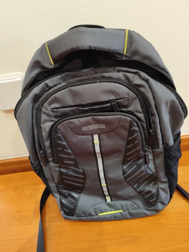 Mochila para portátil American Tourister