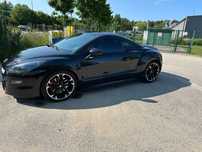 Peugeot RCZ Peugeot RCZ 2.0 HDi 163KM | 2013 | Bixenon, Android Auto, Felgi 19”
